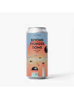 Fuerst Wiacek Fuerst Wiacek - Beyond Thunderdome - 44cl