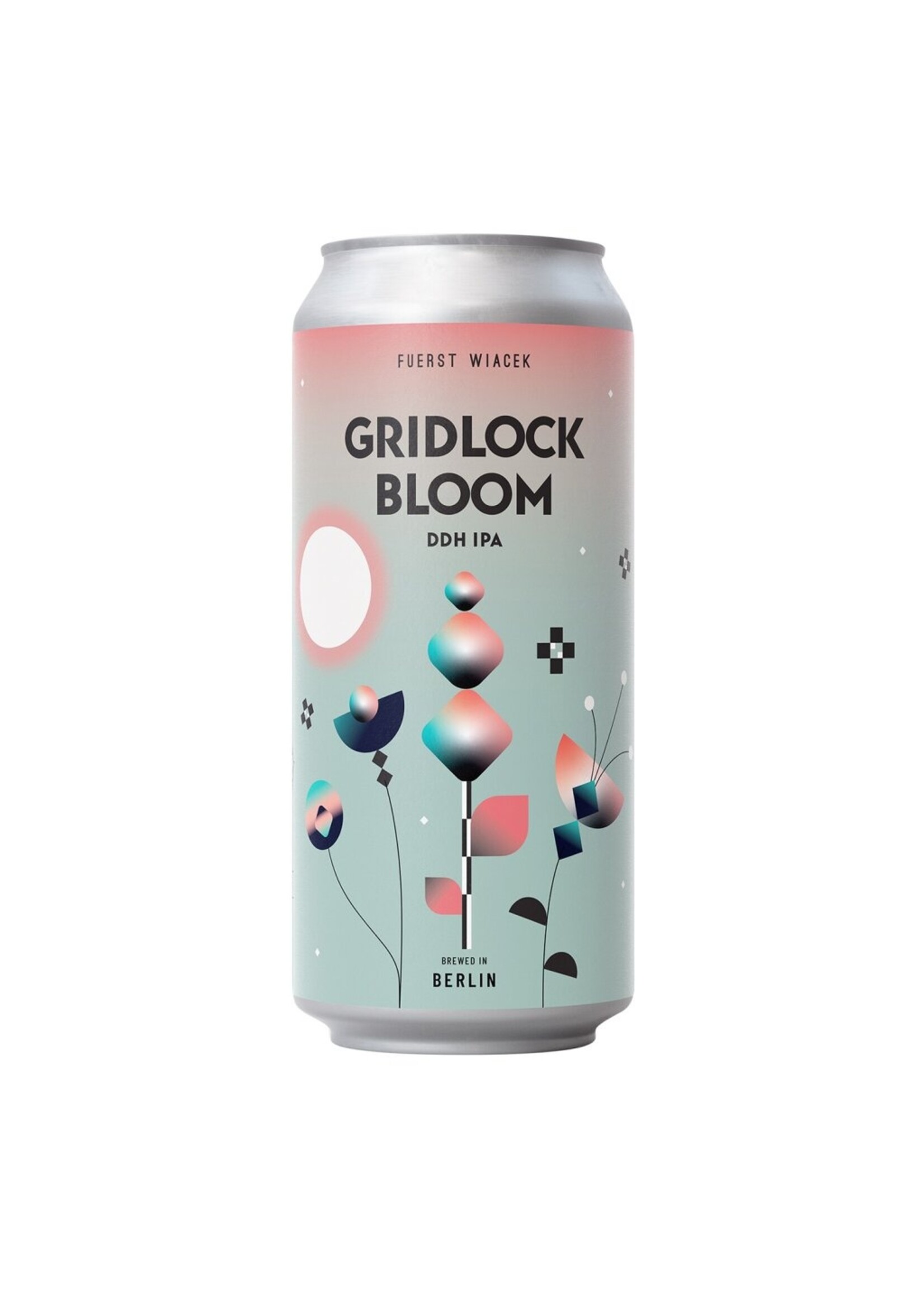 Fuerst Wiacek Fuerst Wiacek - Gridlock Bloom - 44cl