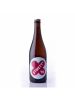 Etikett Etikett - Etikett Witbier - 75cl