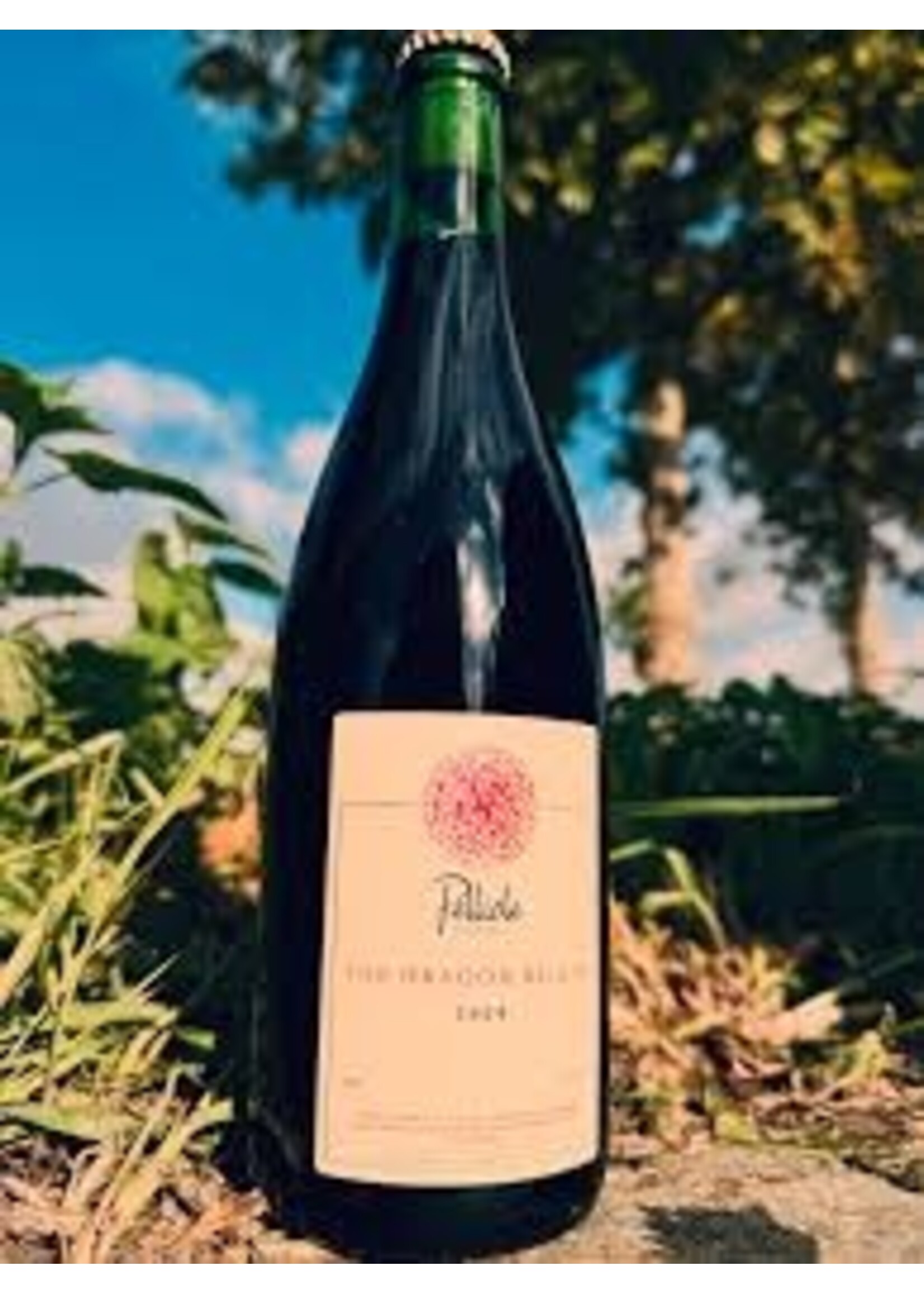 Pellicle Pellicle - The Dragon Reigns - 75cl