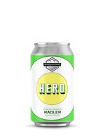 Basqueland Basqueland - Hero Radler - 33cl