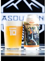 Basqueland Basqueland - Salto del Nervion (Prizm collab) - 44cl