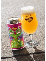 Basqueland Basqueland - Kaiju - 44cl