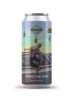Basqueland Basqueland - Mind the Gap - 44cl