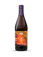 Basqueland Basqueland - Zugarramurdi (Lervig collab) - 66cl