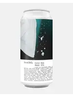 Doskiwis Brewing Doskiwis Brewing - Cold Sun - 44cl