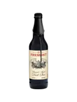Fremont Fremont - Bourbon Barrel Aged Dark Star (2025) - 65cl