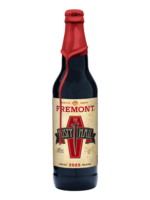 Fremont Fremont - The Rusty Nail (2025) - 65cl