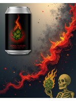 Uncharted Brew Uncharted Brew - Signal to Burn - 33cl