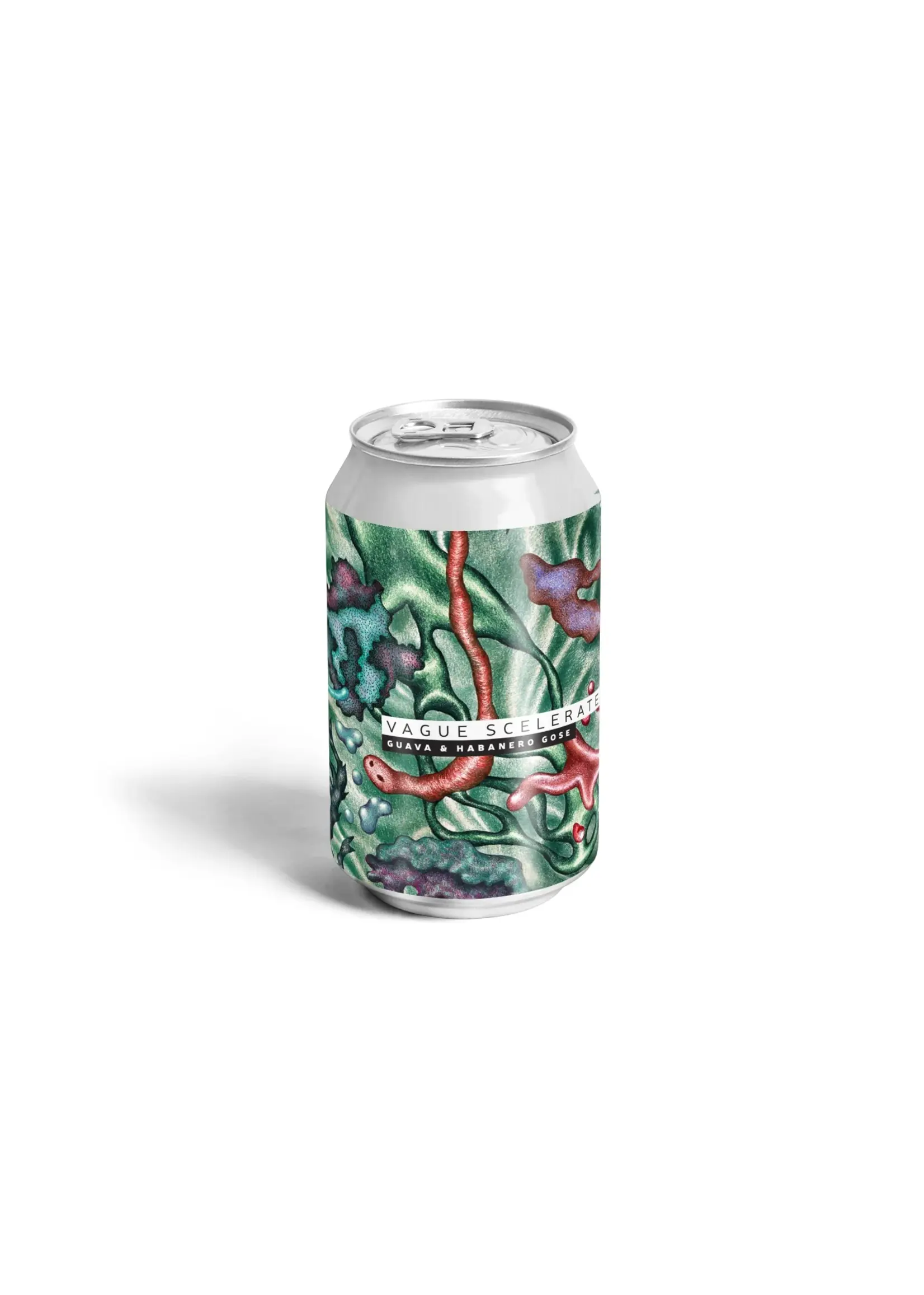 La Source La Source - Vague Scelerate - 33cl