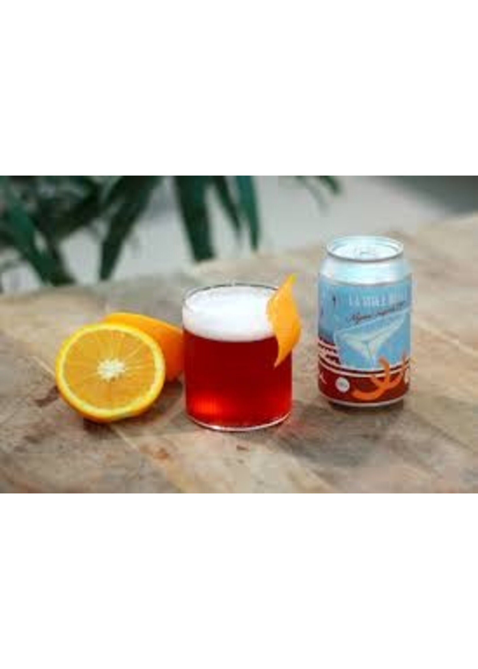 La Source La Source - La Vita e Bella - 33cl