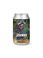 Babeleir Babeleir - Johnny - 33cl