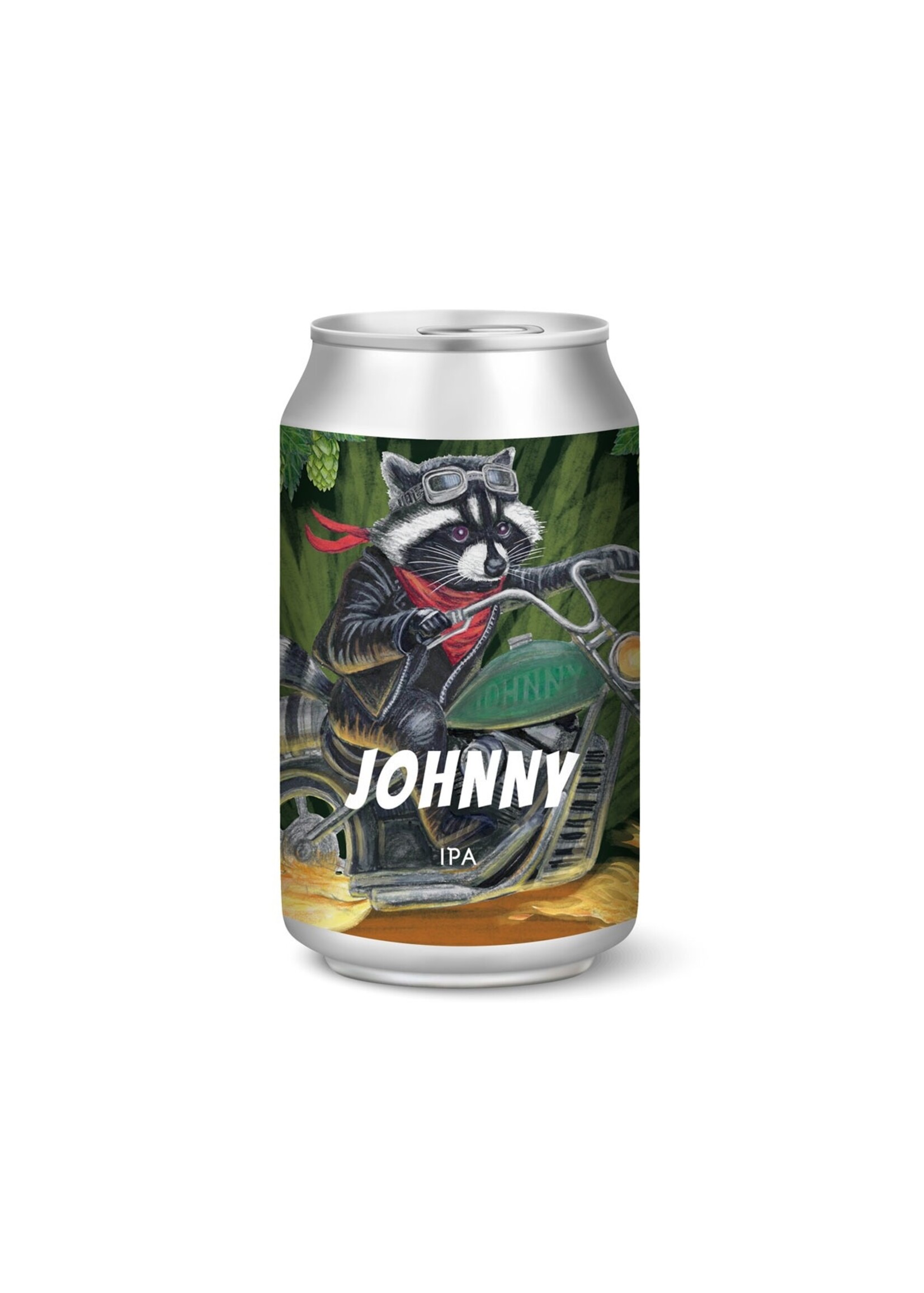 Babeleir Babeleir - Johnny - 33cl