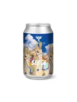 Babeleir Babeleir - Serge - 33cl