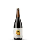 Babeleir Babeleir - Barrique 2025 Rhum BA - 75cl