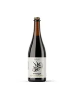 Babeleir Babeleir - Barrique 2025 Rhum Cognac BA - 75cl