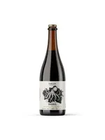 Babeleir Babeleir - Barril 2025 Rhum Cognac BA Dark Ale - 75cl