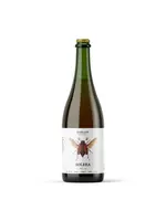 Babeleir Babeleir - Solera 2025 Wild Ale - 75cl
