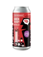 Hop Hooligans Hop Hooligans - Shock Therapy V61 - 50cl
