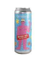 Hop Hooligans Hop Hooligans - Birthday Juice - 50cl