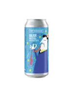 Hop Hooligans Hop Hooligans - Major Buzzkill - 50cl