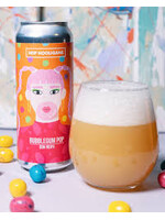 Hop Hooligans Hop Hooligans - Bubblegum Pop - 50cl
