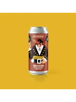 Hop Hooligans Hop Hooligans - Grog Blossom - 50cl