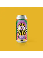Hop Hooligans Hop Hooligans - Psychedelic Wisdom - 50cl