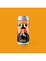 Hop Hooligans Hop Hooligans - Basic Witch (Ironic collaboration) - 50cl