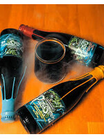 Hop Hooligans Hop Hooligans - Parasomnia: Maple Syrup BA Vanilla 2025 - 37.5cl