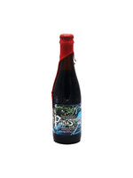 Hop Hooligans Hop Hooligans - Parasomnia: Red Wine BA Cinnamon 2025 - 37.5cl