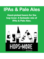 Hops N More HNM Beer Club - 3 Months IPA Box