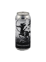 Fidens Brewing Fidens Brewing - The Hunter - 47.3cl