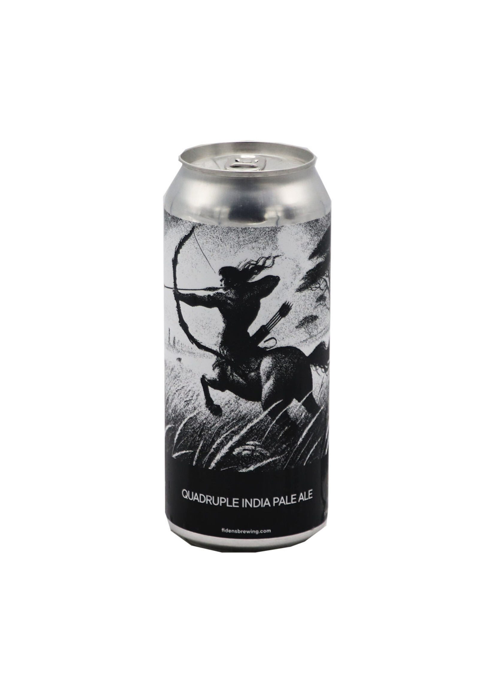 Fidens Brewing Fidens Brewing - The Hunter - 47.3cl