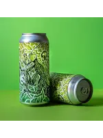 Brasserie Du Bas Canada Brasserie du Bas-Canada - Mante Trolligieuse - 47.3cl