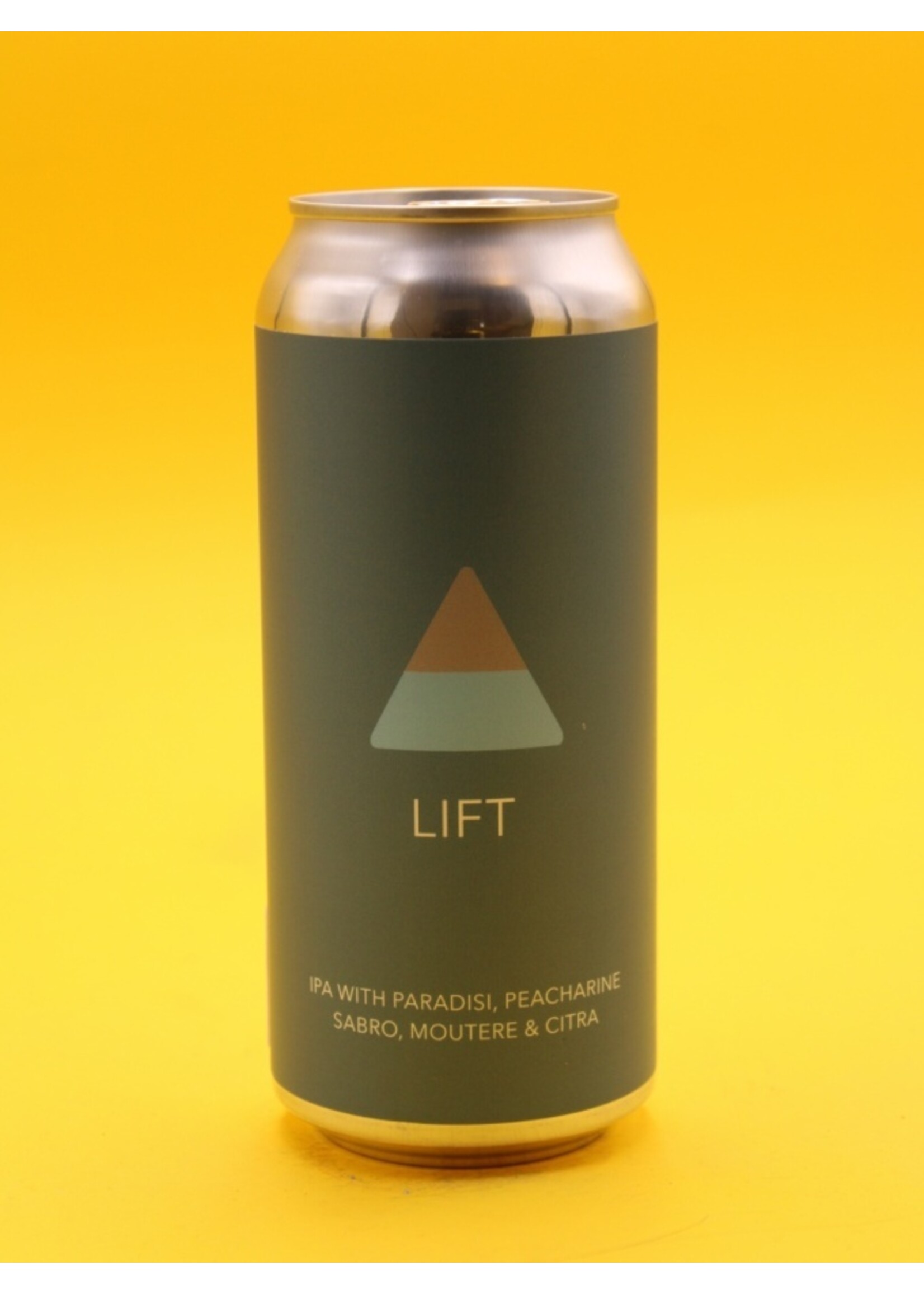 Fine Balance Fine Balance - Lift - Anniversary Release - 47.3cl
