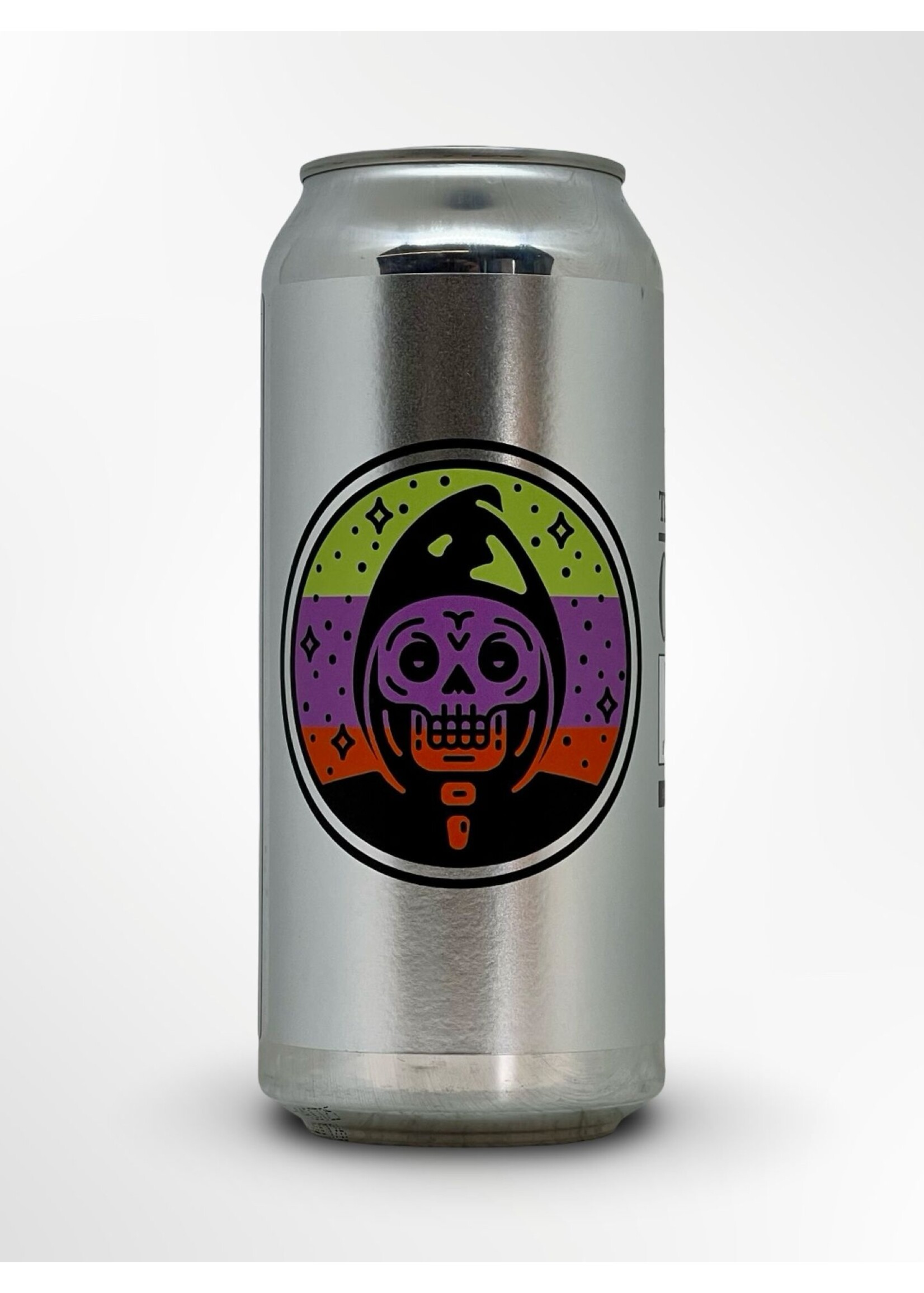 Messorem Messorem - Temporalis #0044 - 47.3cl