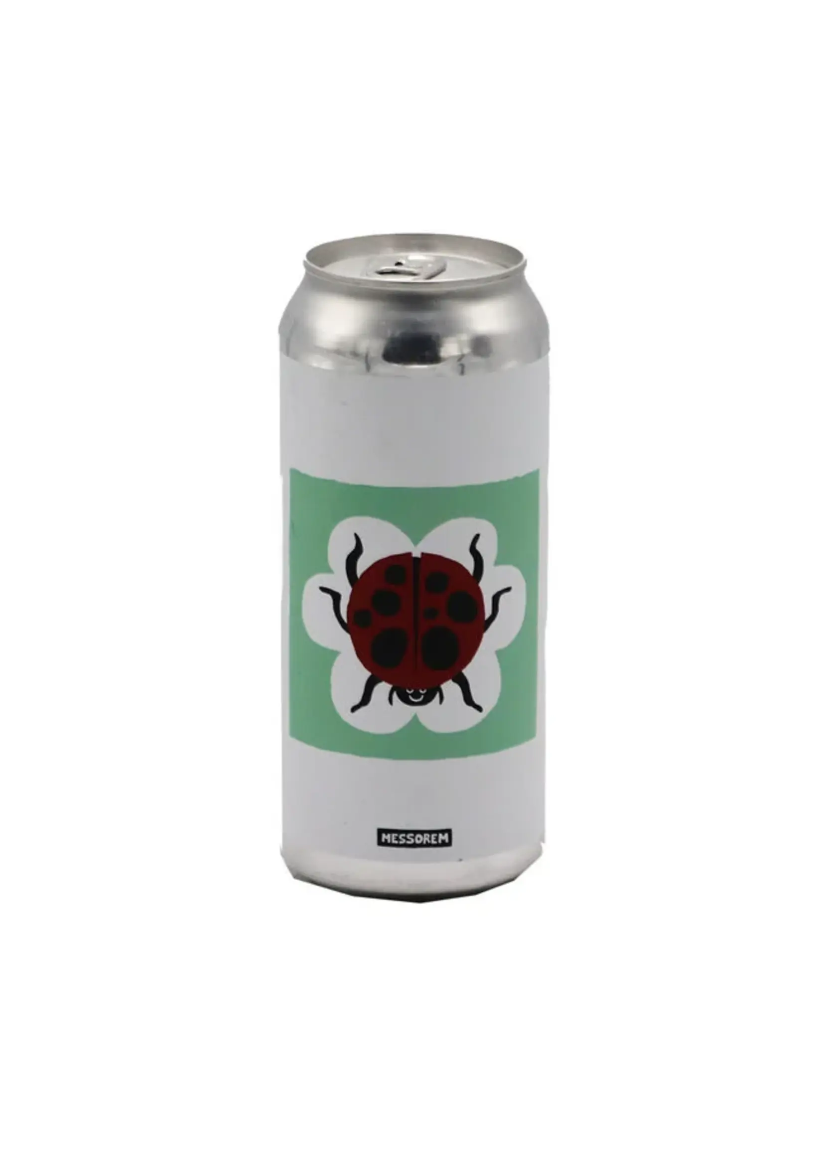 Messorem Messorem - Courte Visite (Arpus collab) - 47.3cl