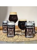 Noctem Noctem - Tranquillité Whisky Canadien - 35.5cl