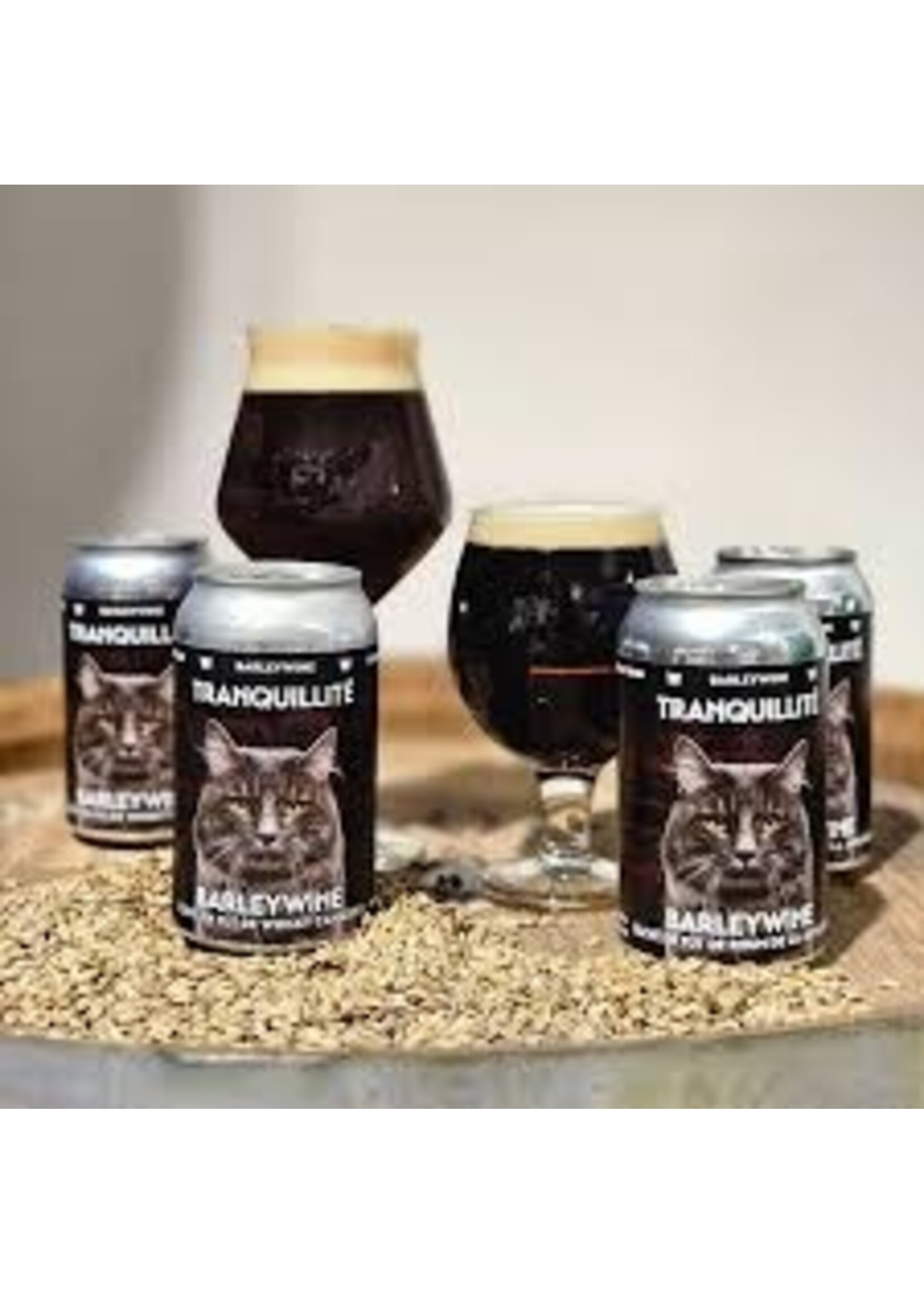 Noctem Noctem - Tranquillité Whisky Canadien - 35.5cl