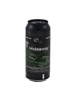 Third Moon Brewing Third Moon Brewing - Hideaway (Arpus collab) - 47.3cl