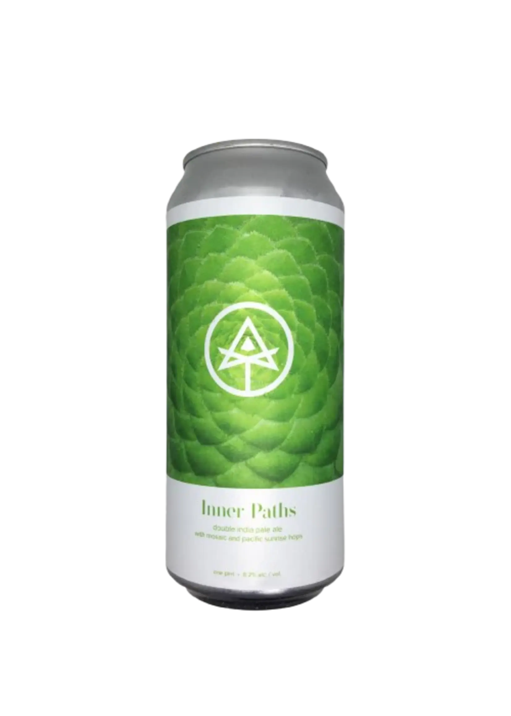 Autodidact Autodidact - Inner Paths - 47.3cl