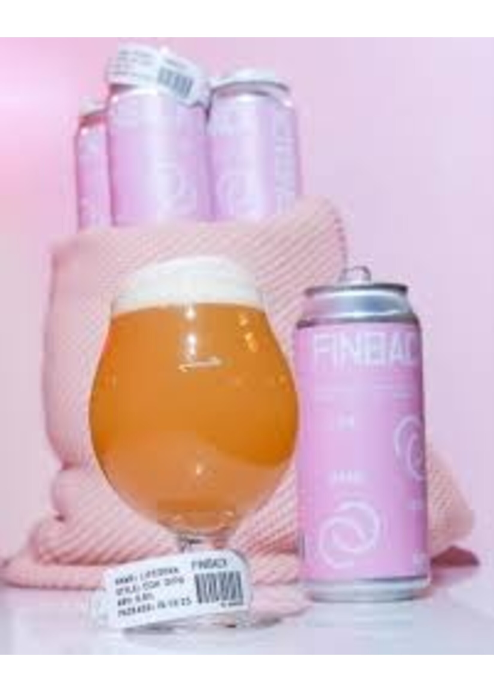Finback Finback - Life Span - 47.3cl