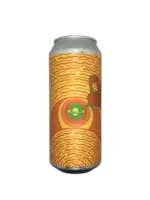 Tired Hands Tired Hands - Milkshake IPA (Double Tangerine Dream) - 47.3cl