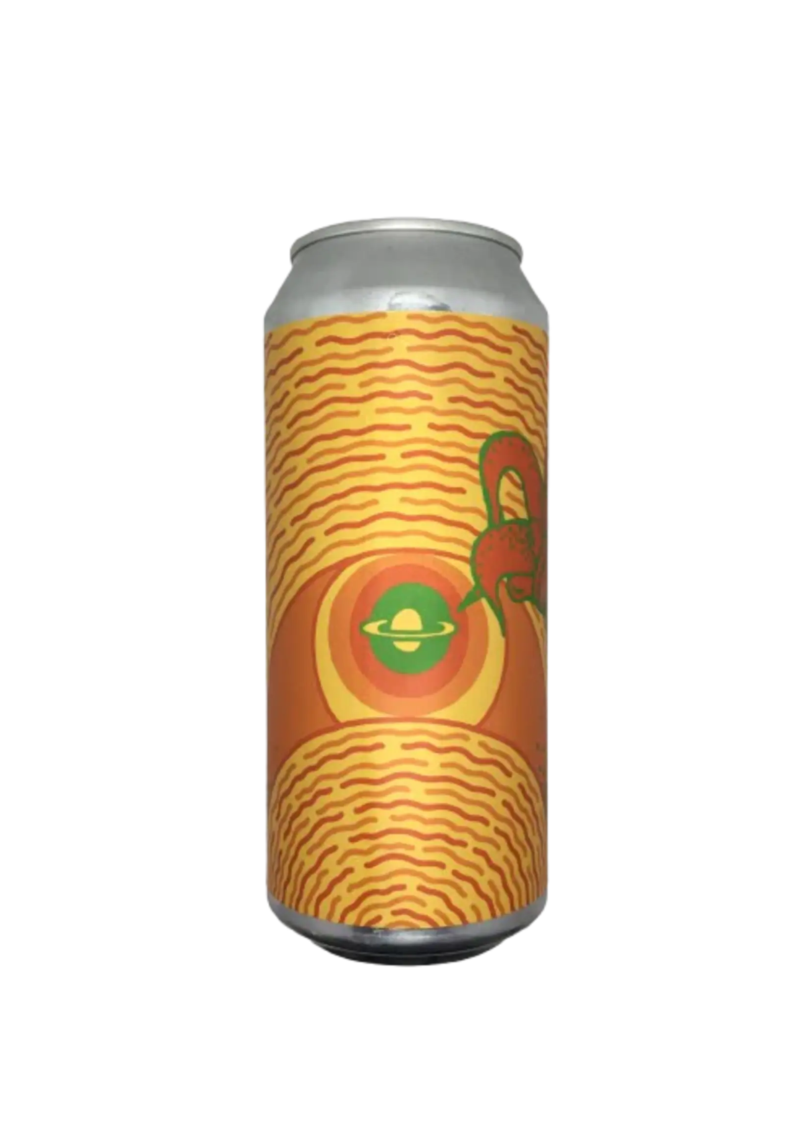 Tired Hands Tired Hands - Milkshake IPA (Double Tangerine Dream) - 47.3cl