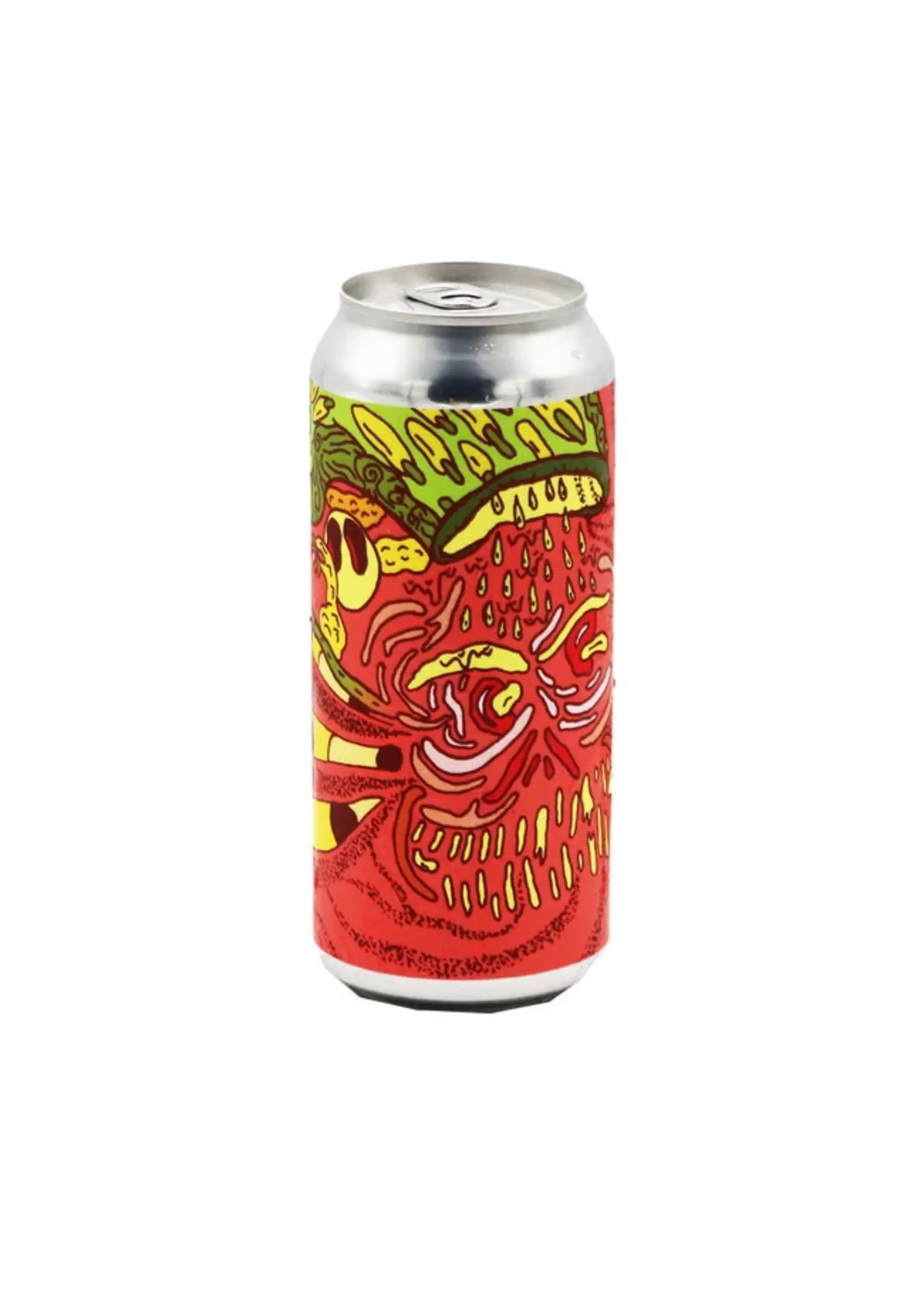 Tired Hands Tired Hands - Daily Personal Best - 47.3cl