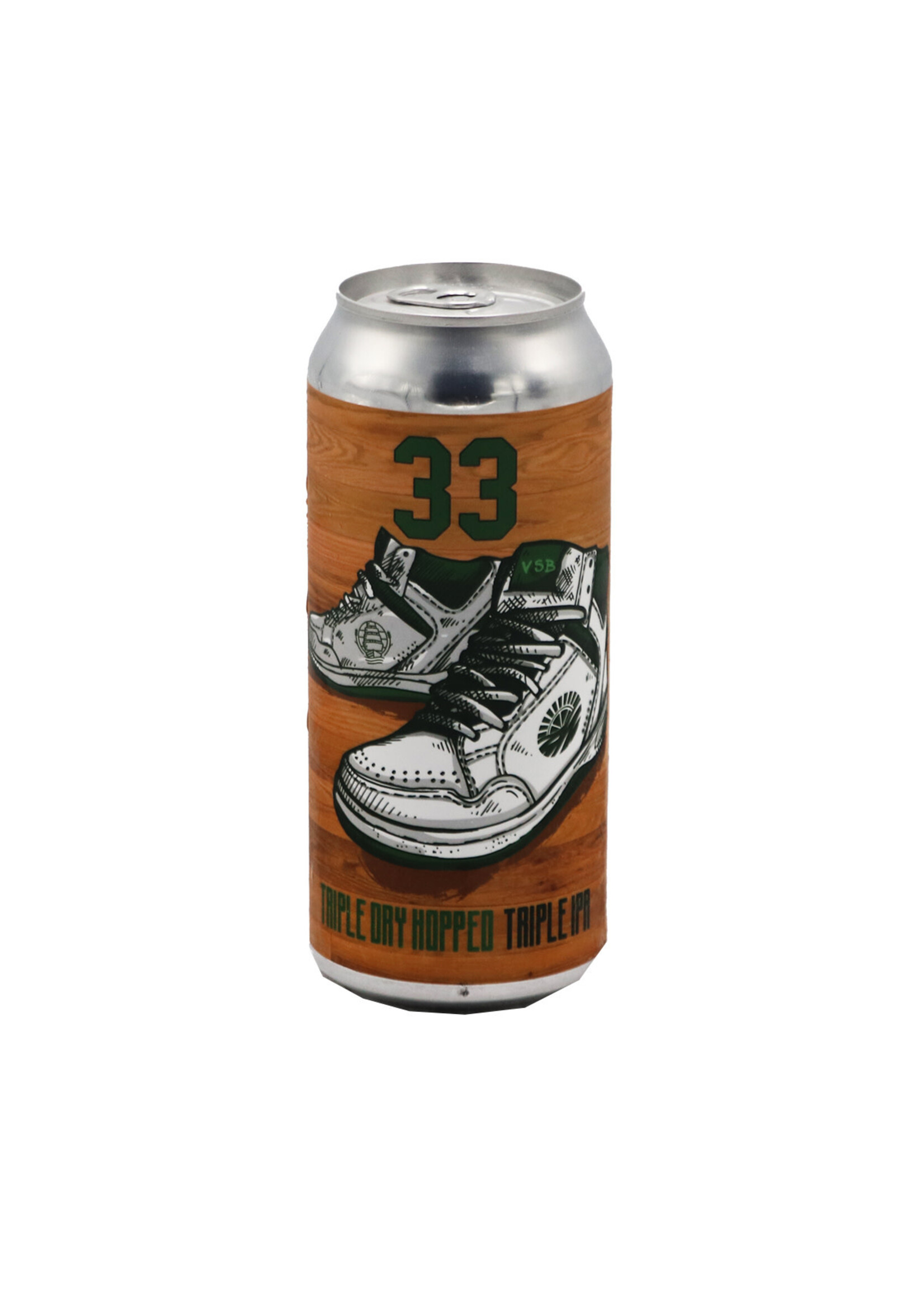 Vitamin Sea Vitamin Sea - 33 - 47.3cl