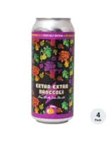 Weldwerks WeldWerks Brewing - Extra Extra Broccoli (Other Half collab) - 47.3cl