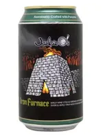 Jackie O's Jackie O's -  Iron Furnace (2025) - 35.5cl