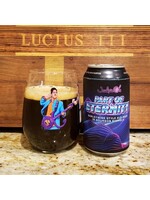 Jackie O's Jackie O's - Part of Eternity - 35.5cl